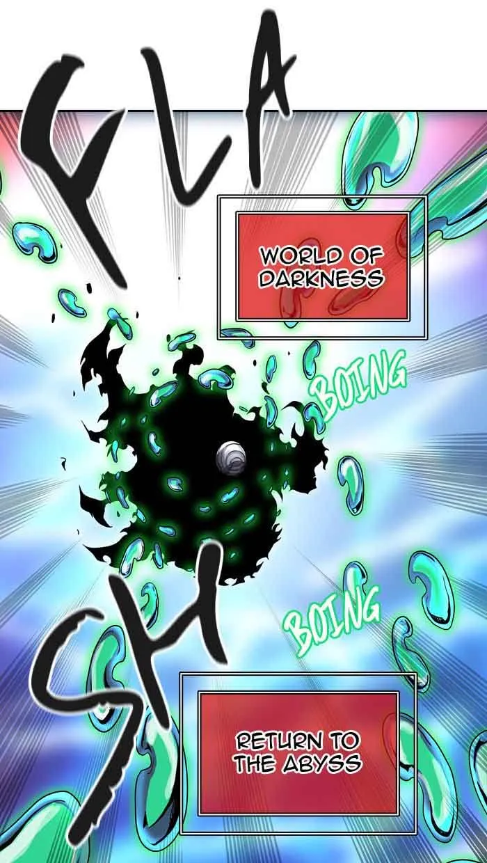 Tower Of God Chapter 400 Image 143