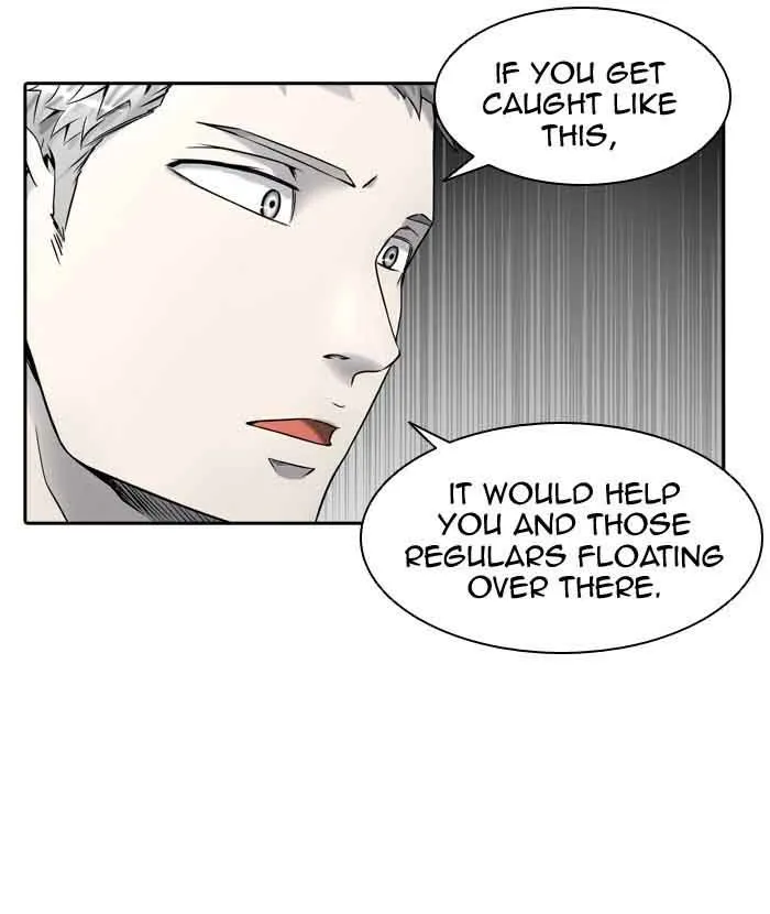 Tower Of God Chapter 400 Image 157