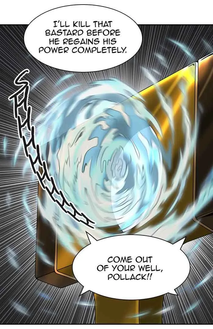 Tower Of God Chapter 400 Image 167