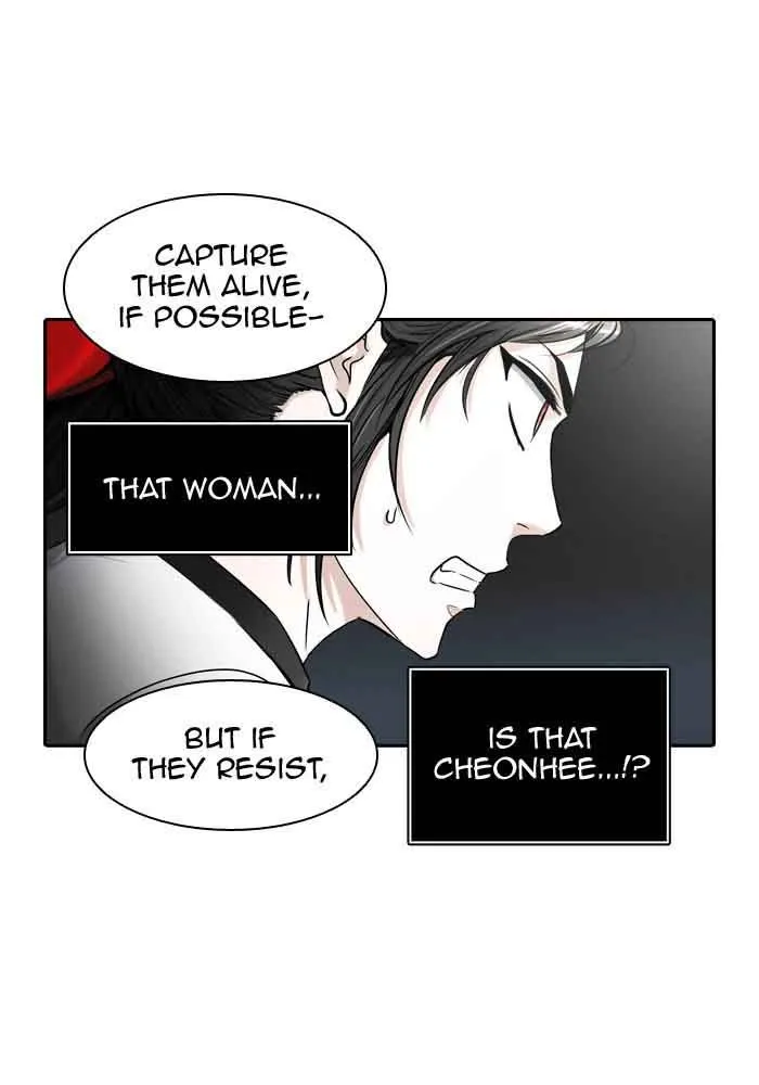 Tower Of God Chapter 400 Image 29