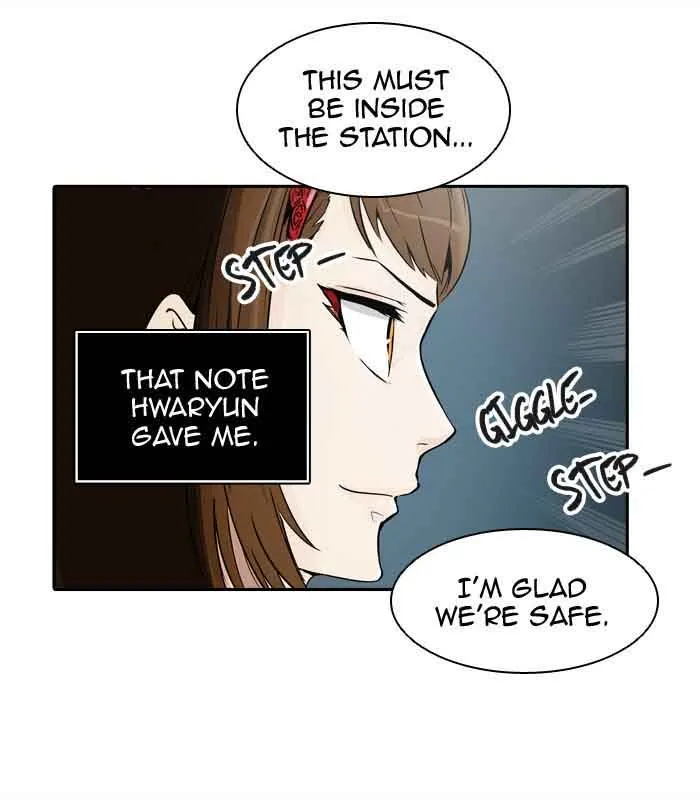 Tower Of God Chapter 400 Image 79