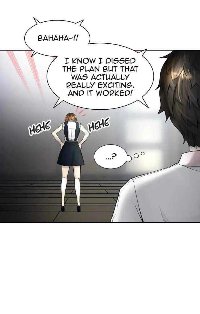 Tower Of God Chapter 400 Image 91