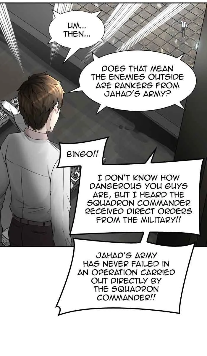 Tower Of God Chapter 401 Image 103