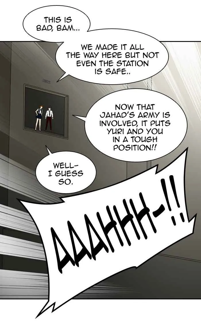 Tower Of God Chapter 401 Image 121