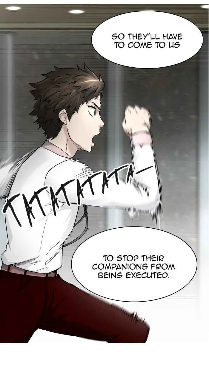 Tower Of God Chapter 401 Image 205