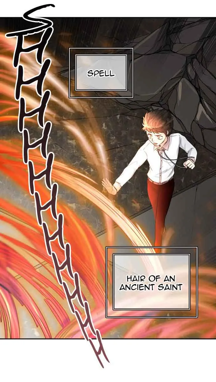 Tower Of God Chapter 402 Image 107