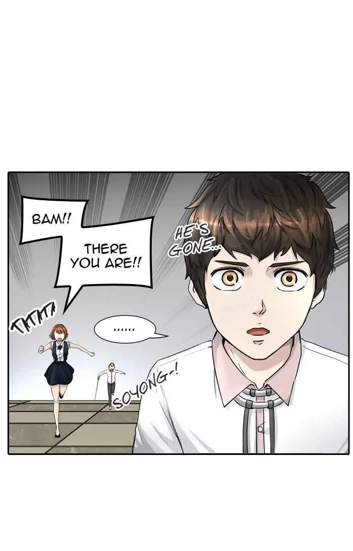 Tower Of God Chapter 402 Image 118