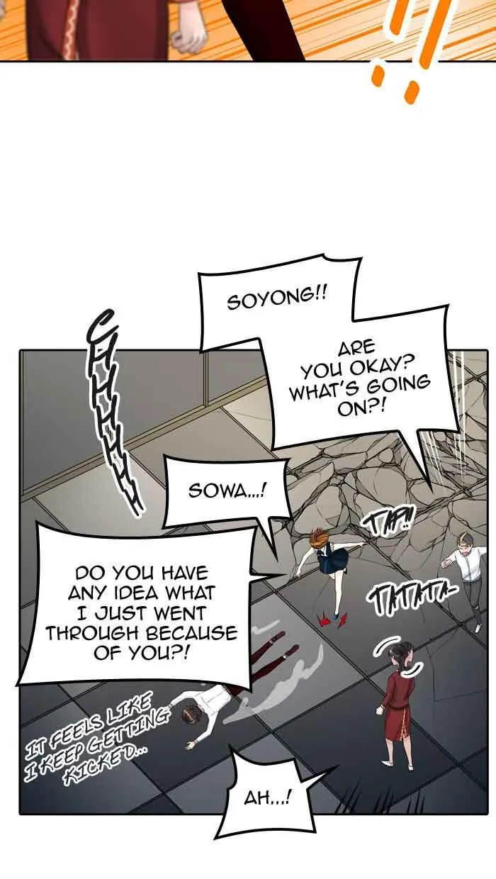 Tower Of God Chapter 402 Image 124