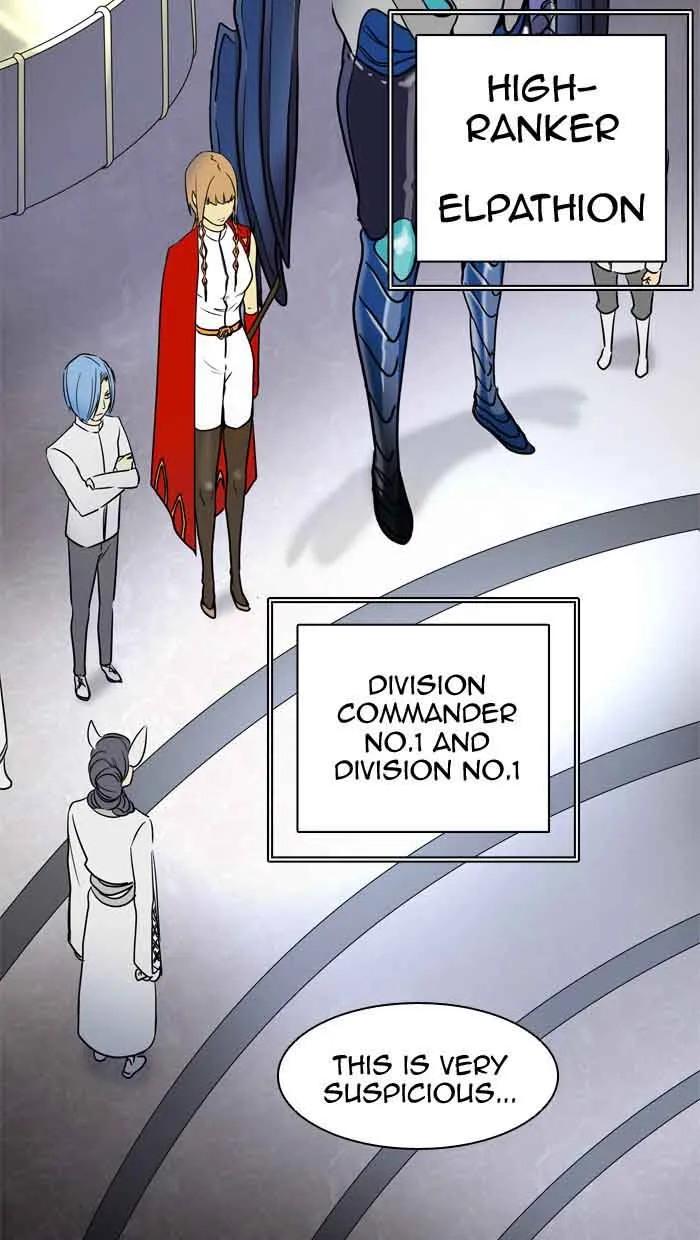 Tower Of God Chapter 402 Image 13