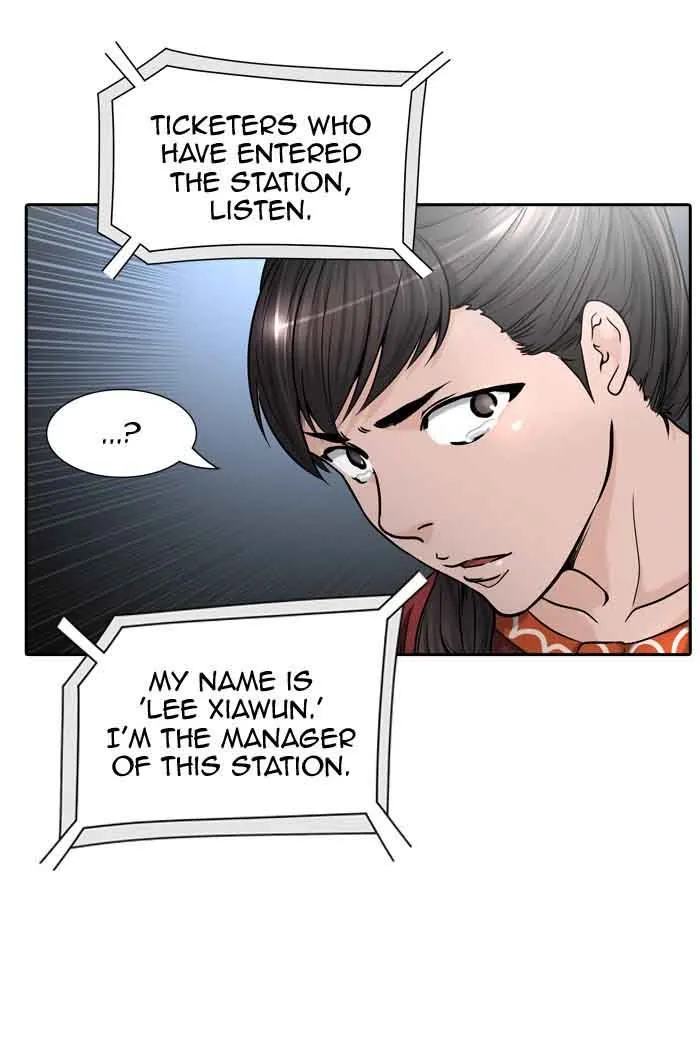 Tower Of God Chapter 402 Image 144