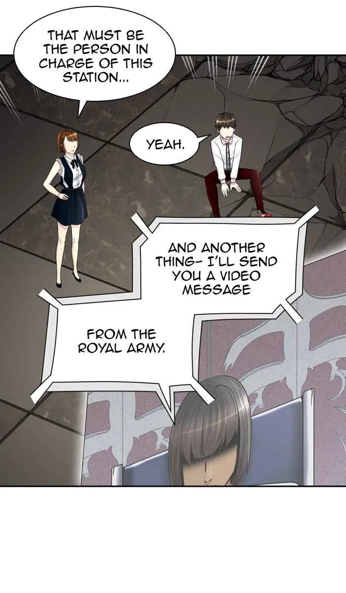 Tower Of God Chapter 402 Image 149