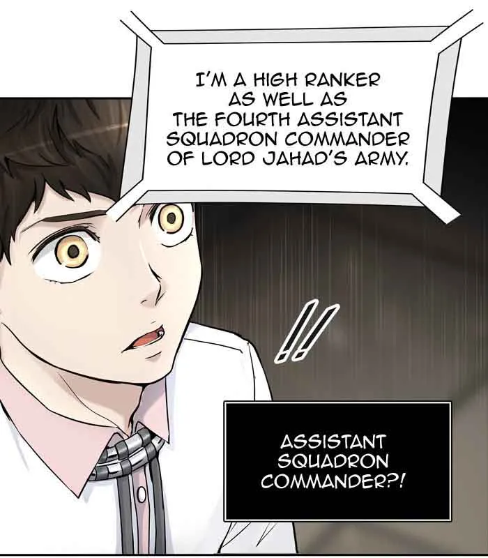 Tower Of God Chapter 402 Image 157