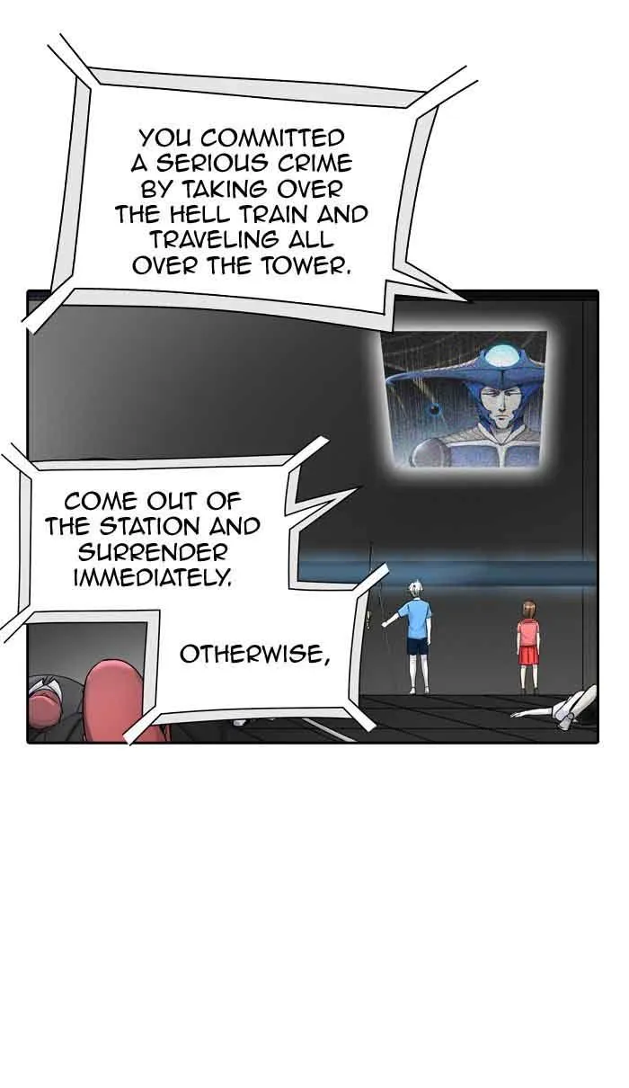 Tower Of God Chapter 402 Image 159