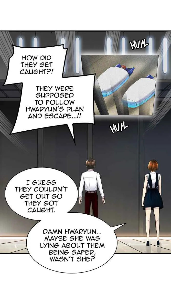 Tower Of God Chapter 402 Image 167