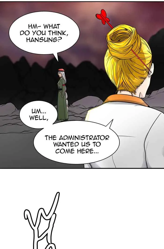 Tower Of God Chapter 402 Image 201