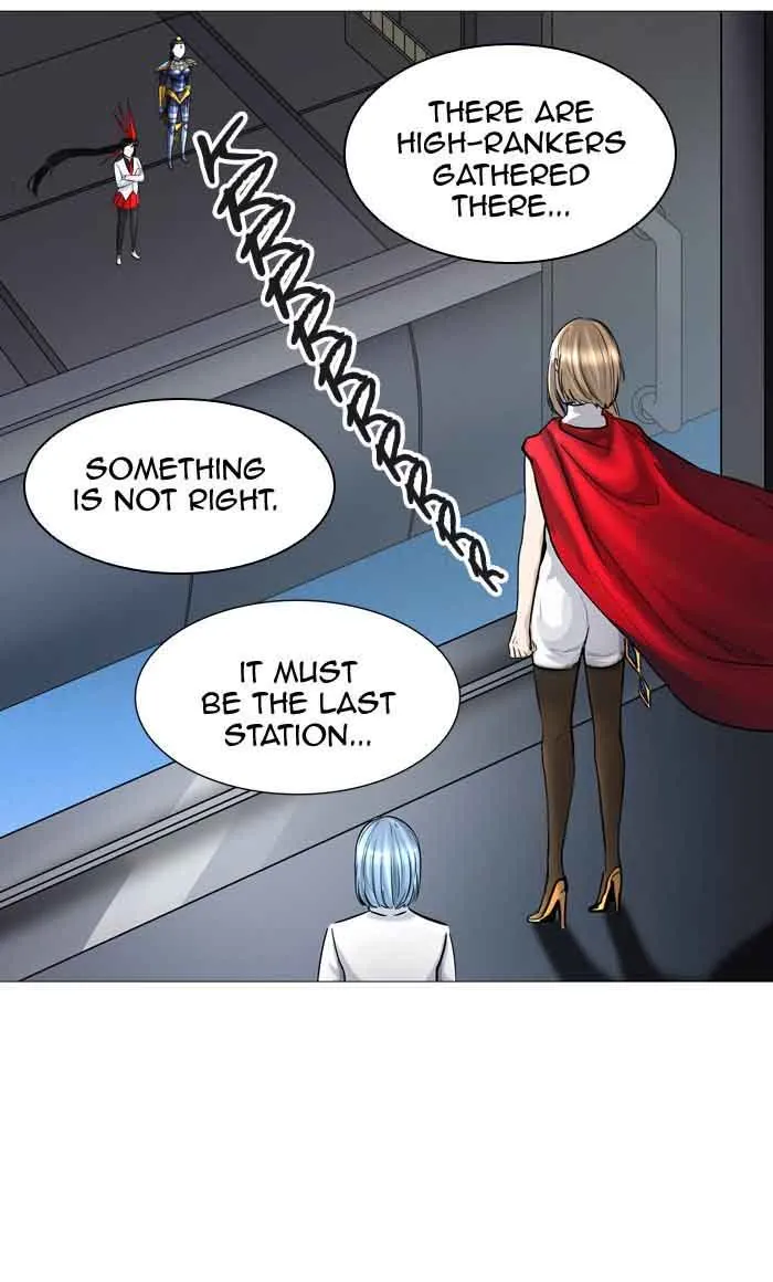 Tower Of God Chapter 402 Image 215