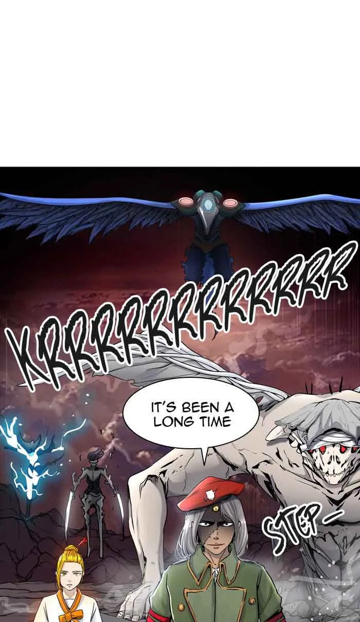 Tower Of God Chapter 402 Image 221