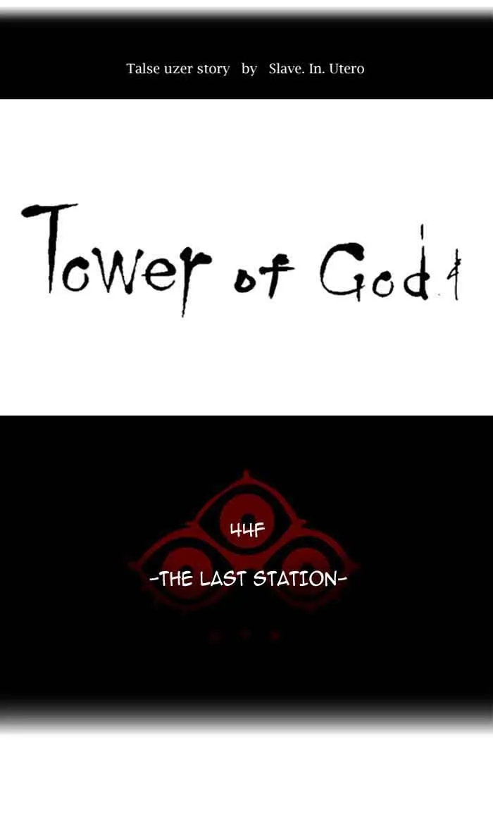 Tower Of God Chapter 402 Image 30