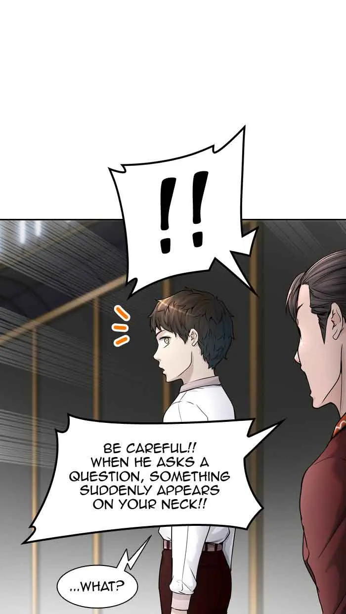 Tower Of God Chapter 402 Image 47