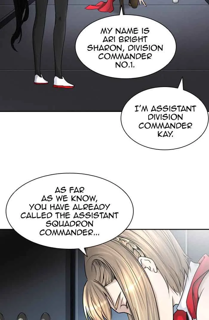 Tower Of God Chapter 403 Image 100