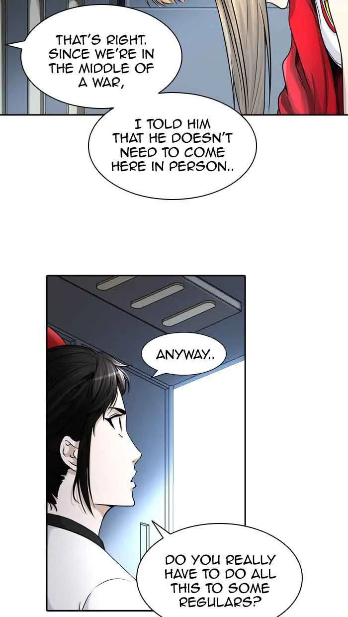 Tower Of God Chapter 403 Image 101