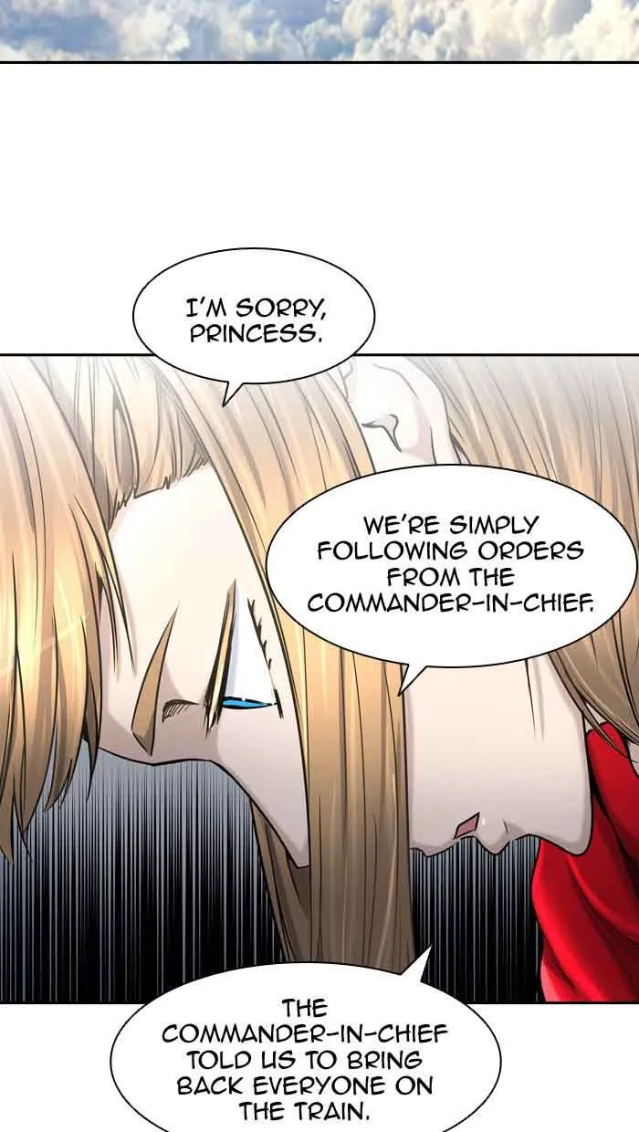 Tower Of God Chapter 403 Image 105