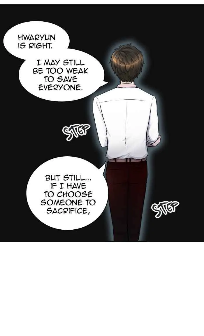 Tower Of God Chapter 403 Image 135