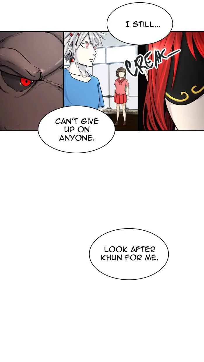 Tower Of God Chapter 403 Image 139