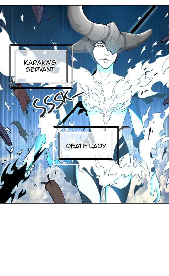 Tower Of God Chapter 403 Image 201