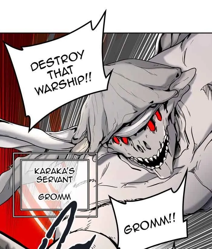 Tower Of God Chapter 403 Image 205