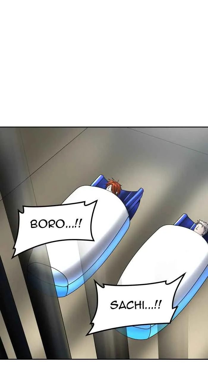 Tower Of God Chapter 403 Image 23