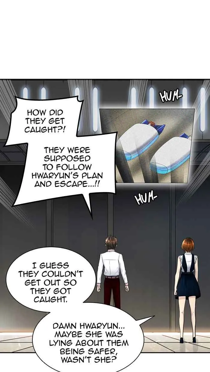 Tower Of God Chapter 403 Image 25