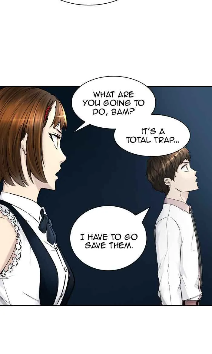 Tower Of God Chapter 403 Image 27