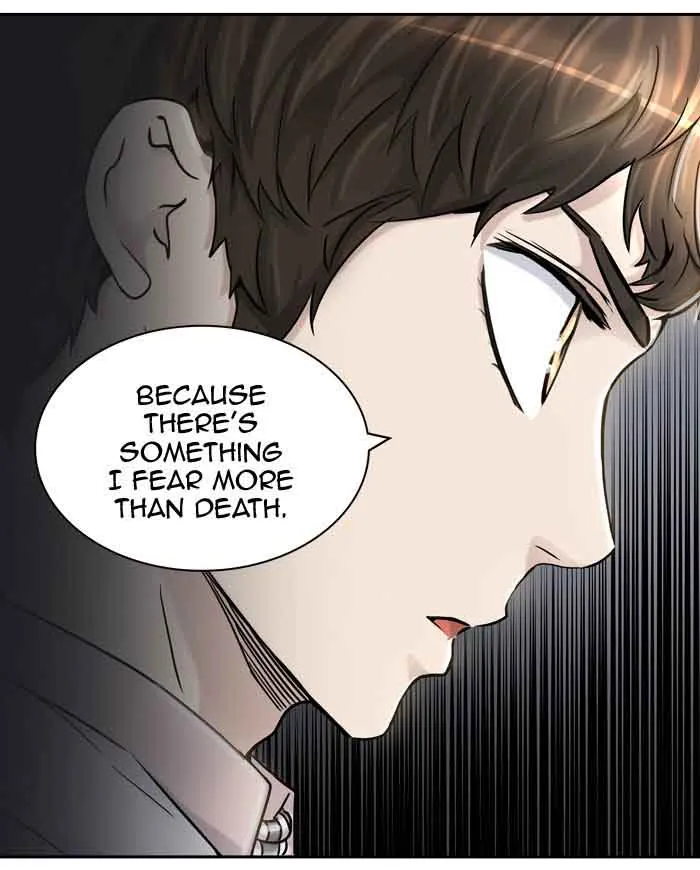 Tower Of God Chapter 403 Image 31