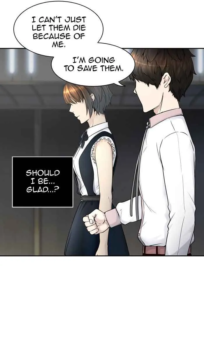 Tower Of God Chapter 403 Image 35