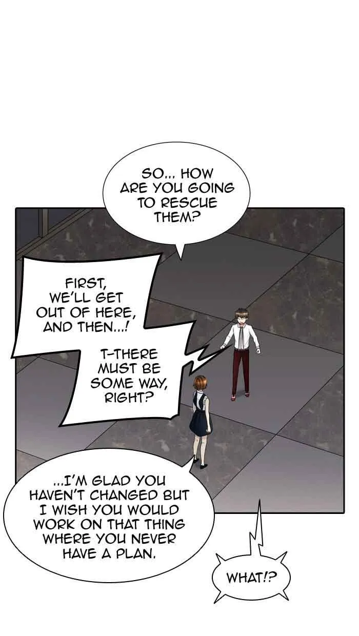 Tower Of God Chapter 403 Image 39