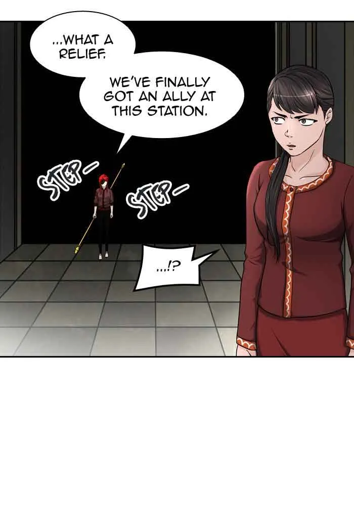 Tower Of God Chapter 403 Image 47