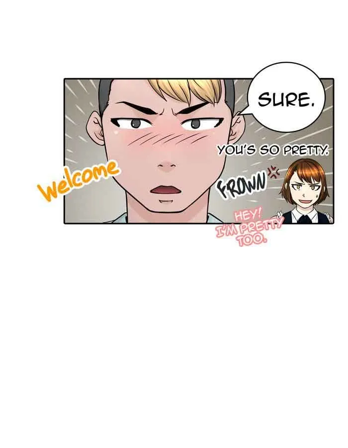 Tower Of God Chapter 403 Image 51