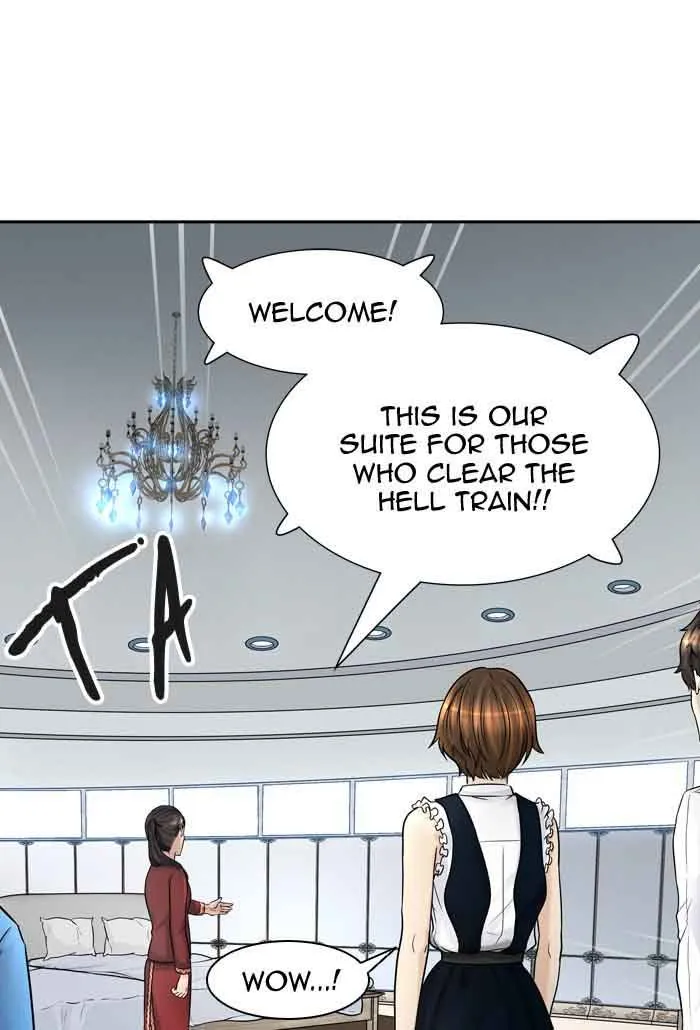 Tower Of God Chapter 403 Image 54