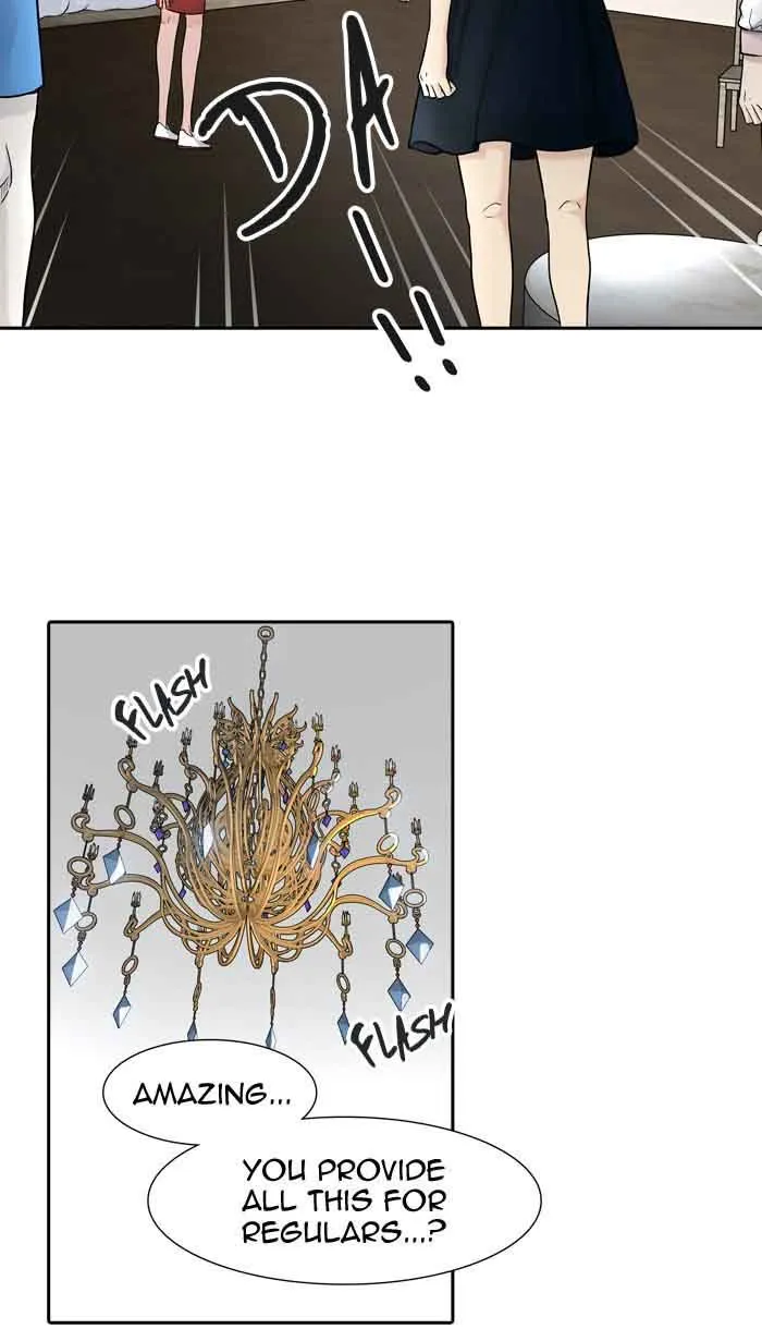 Tower Of God Chapter 403 Image 56