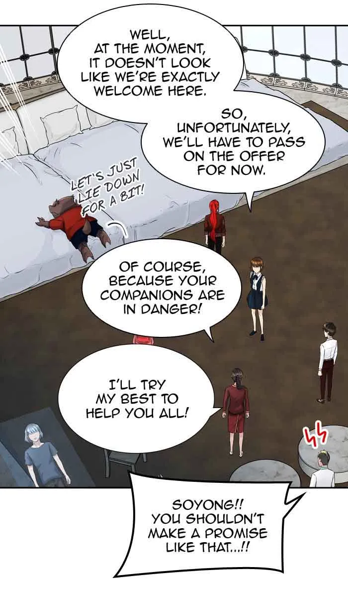 Tower Of God Chapter 403 Image 61