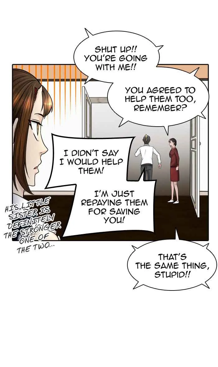 Tower Of God Chapter 403 Image 63