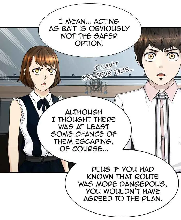 Tower Of God Chapter 403 Image 69