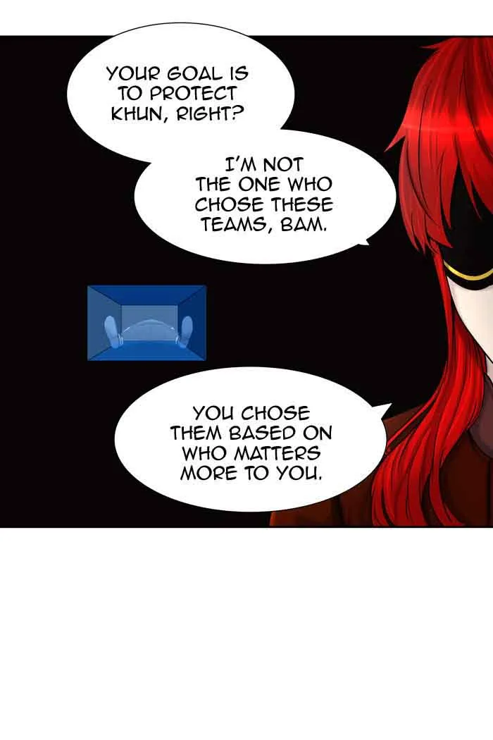 Tower Of God Chapter 403 Image 77