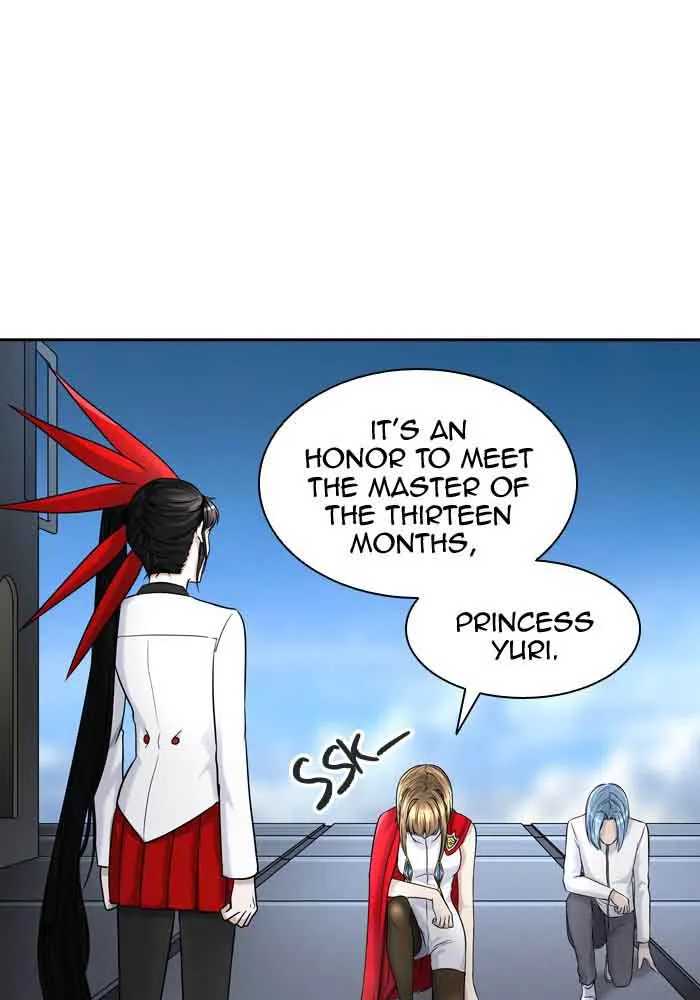 Tower Of God Chapter 403 Image 97