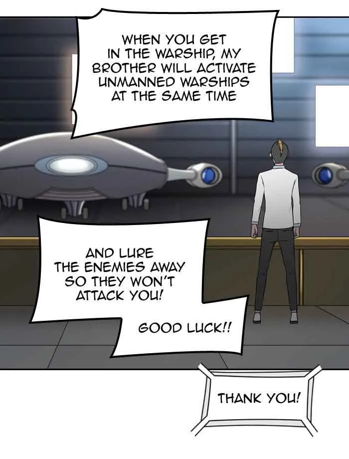 Tower Of God Chapter 404 Image 107