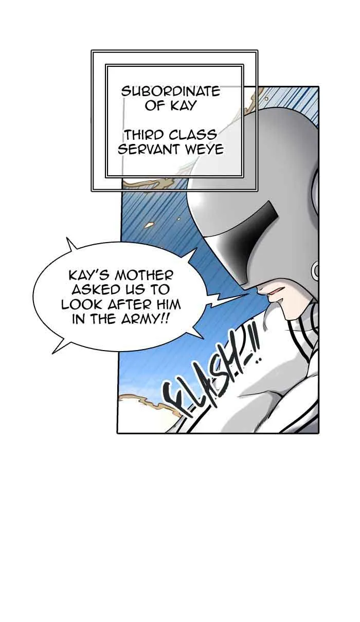 Tower Of God Chapter 404 Image 48