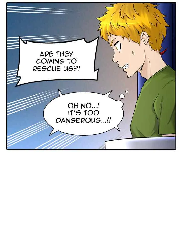 Tower Of God Chapter 406 Image 10