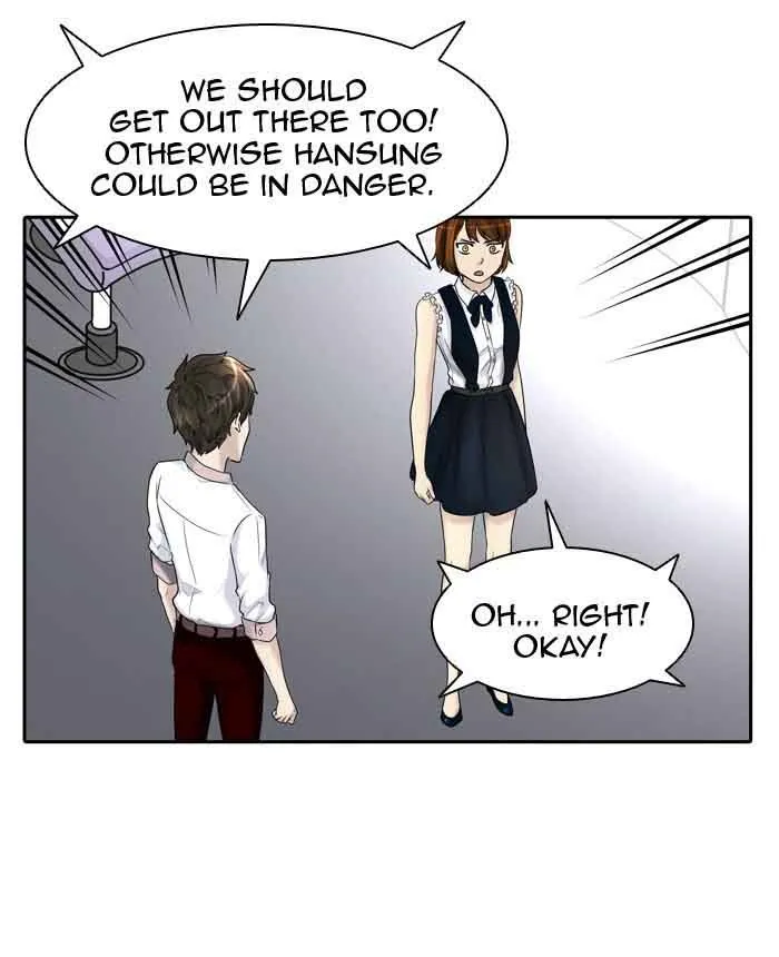 Tower Of God Chapter 406 Image 129