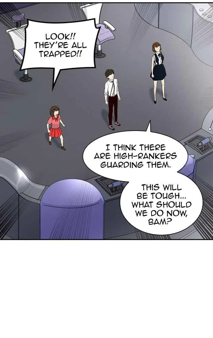 Tower Of God Chapter 406 Image 13